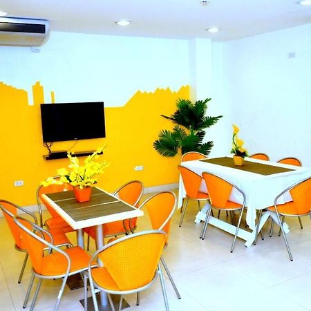 Hostellery Manila Dış mekan fotoğraf