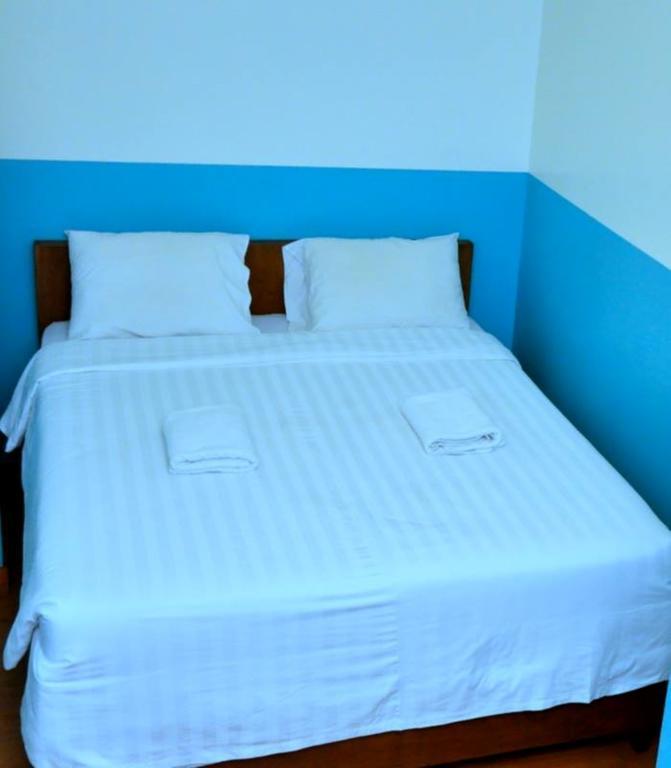 Hostellery Manila Dış mekan fotoğraf