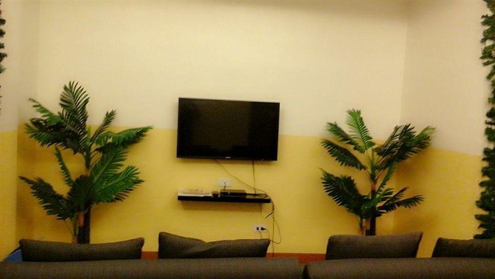 Hostellery Manila Dış mekan fotoğraf