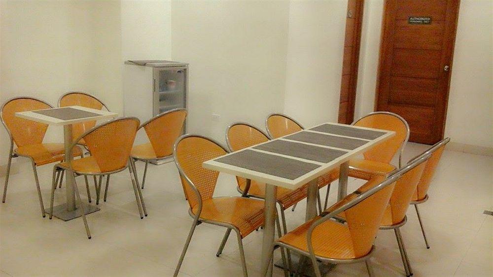 Hostellery Manila Dış mekan fotoğraf