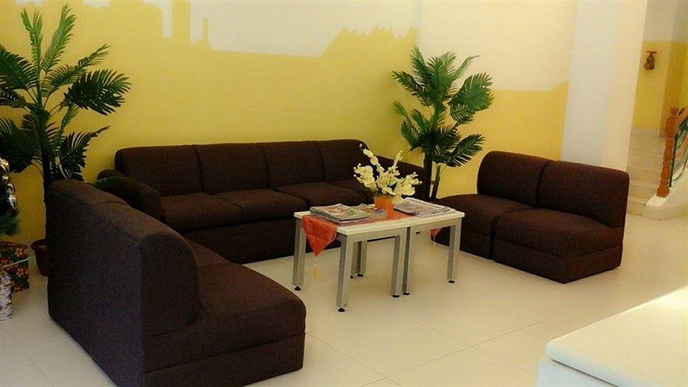 Hostellery Manila Dış mekan fotoğraf