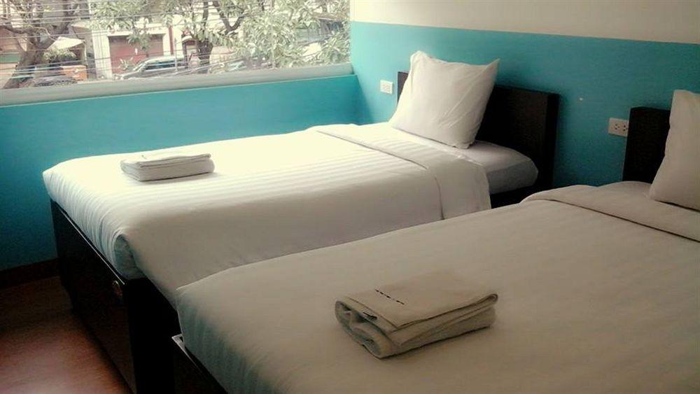 Hostellery Manila Dış mekan fotoğraf