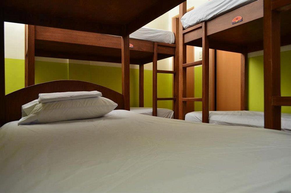 Hostellery Manila Dış mekan fotoğraf