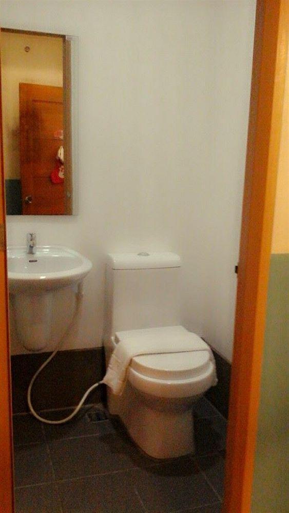 Hostellery Manila Dış mekan fotoğraf