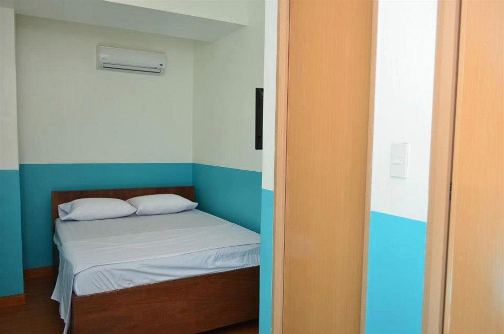 Hostellery Manila Dış mekan fotoğraf