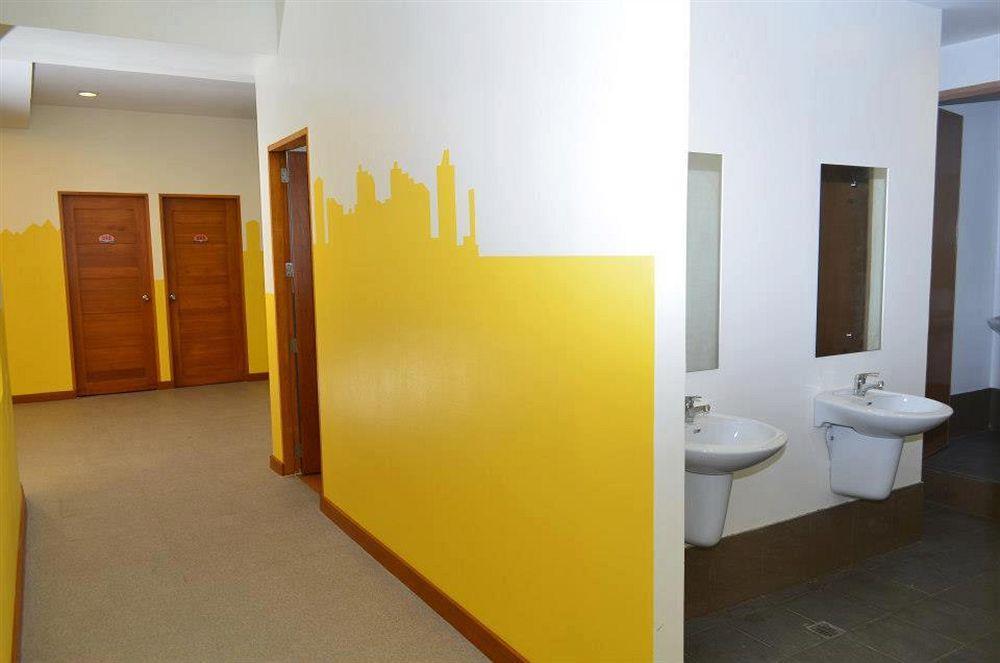 Hostellery Manila Dış mekan fotoğraf