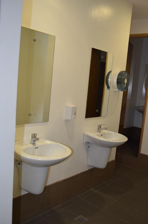 Hostellery Manila Dış mekan fotoğraf