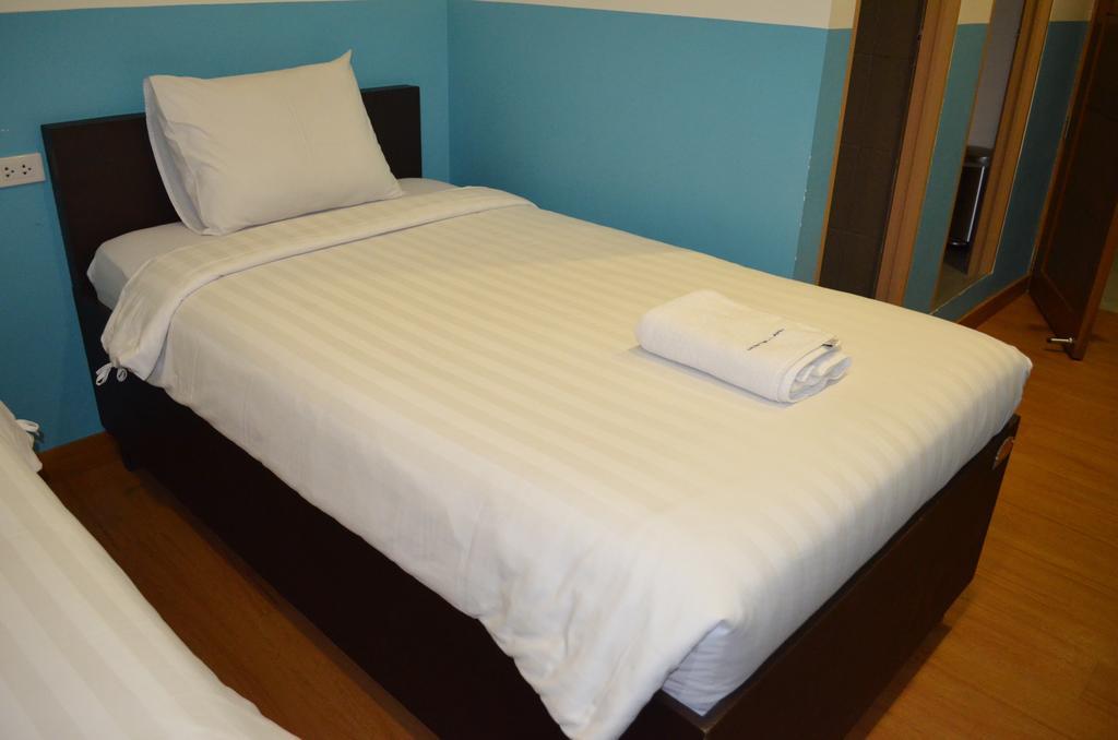 Hostellery Manila Oda fotoğraf