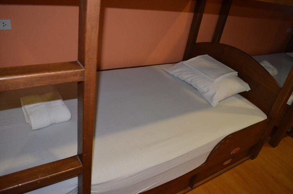 Hostellery Manila Oda fotoğraf