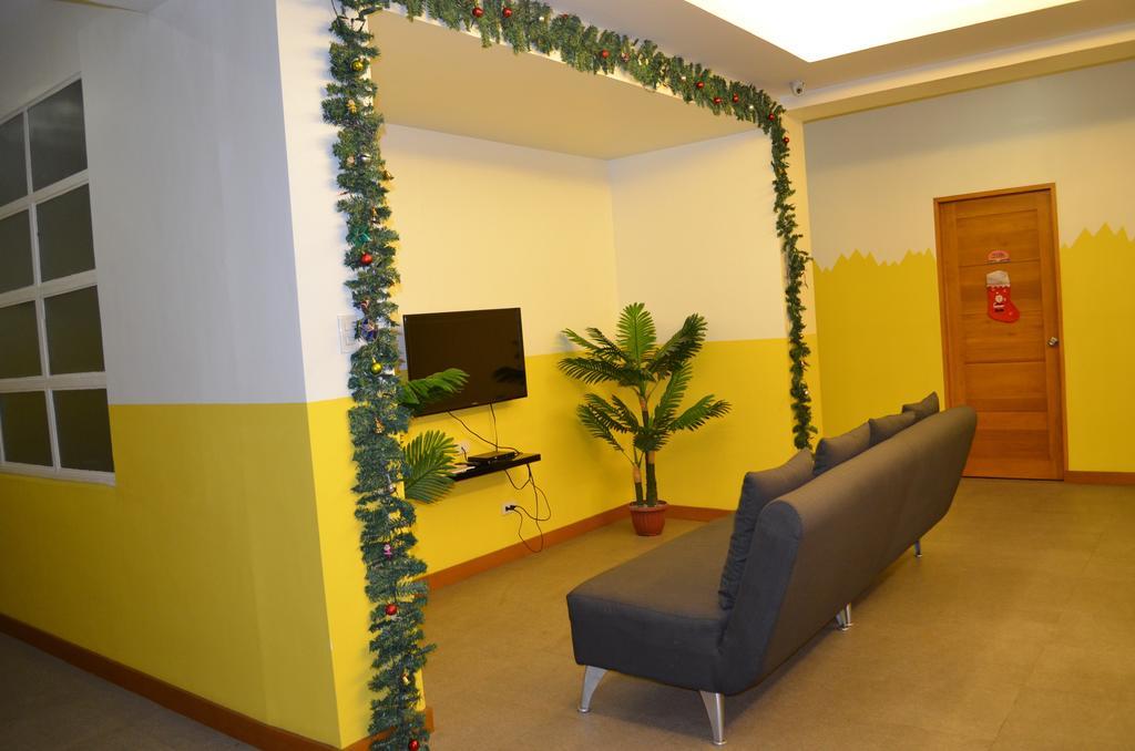 Hostellery Manila Dış mekan fotoğraf