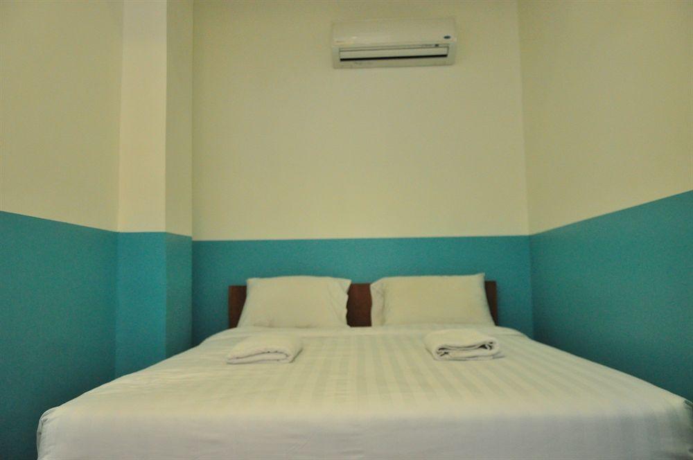 Hostellery Manila Dış mekan fotoğraf