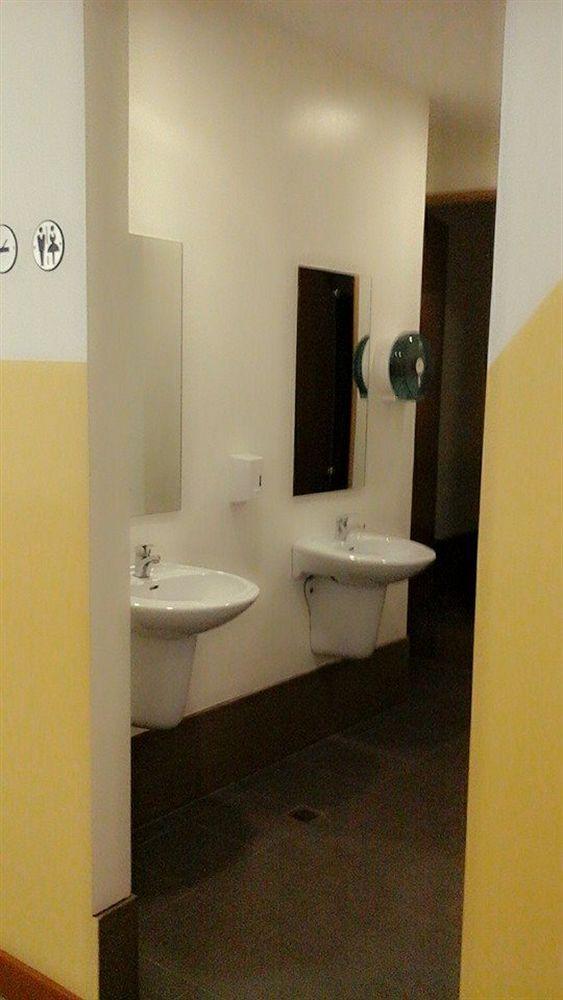 Hostellery Manila Dış mekan fotoğraf